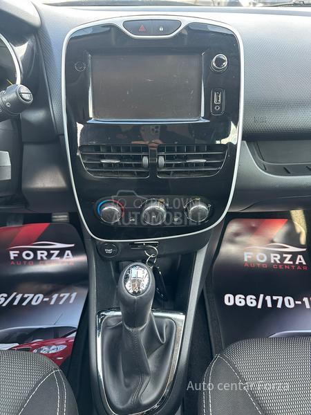 Renault Clio SPORTER / NOV