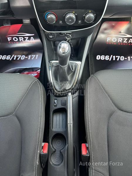 Renault Clio SPORTER / NOV