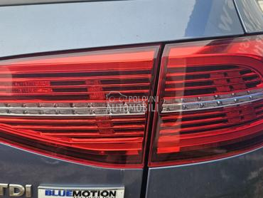 stopka za Volkswagen Passat B8