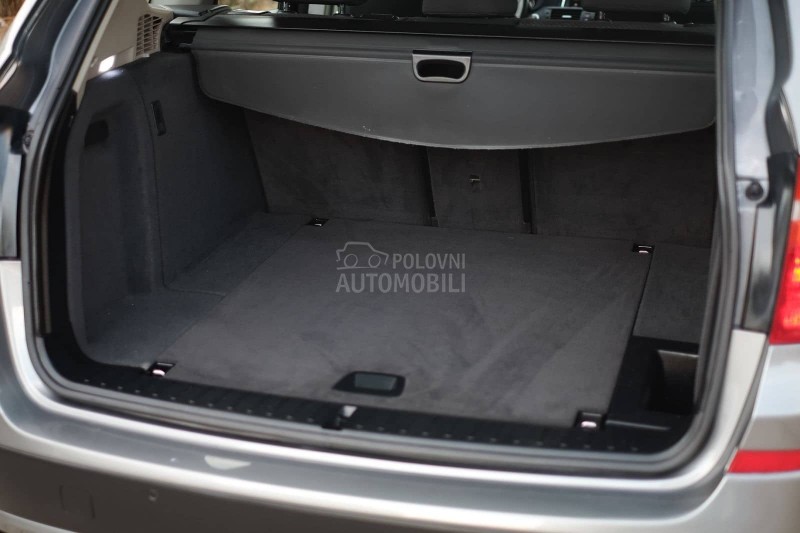 BMW X3 2.0D X-Drive Nav 184