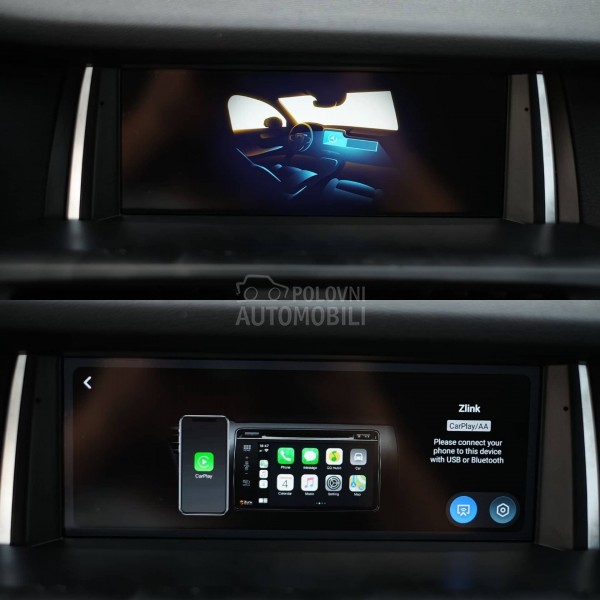 BMW X3 2.0D X-Drive Nav 184