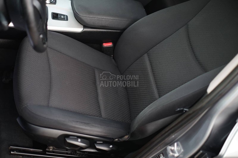 BMW X3 2.0D X-Drive Nav 184