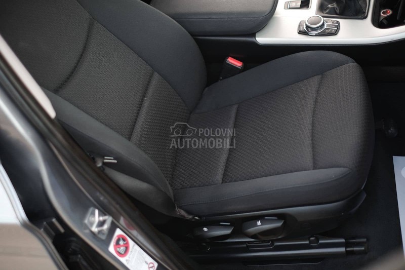 BMW X3 2.0D X-Drive Nav 184