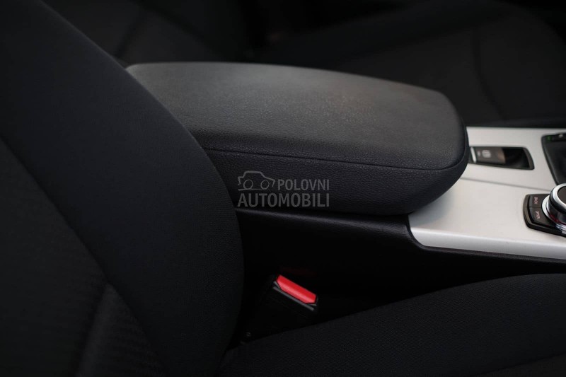 BMW X3 2.0D X-Drive Nav 184