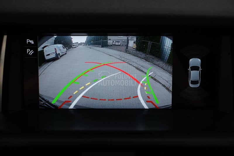 BMW X3 2.0D X-Drive Nav 184