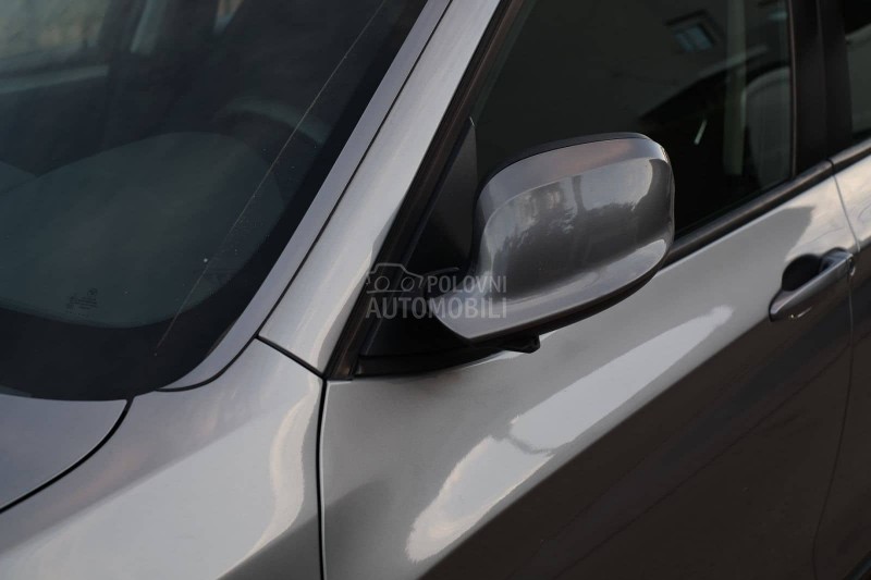 BMW X3 2.0D X-Drive Nav 184