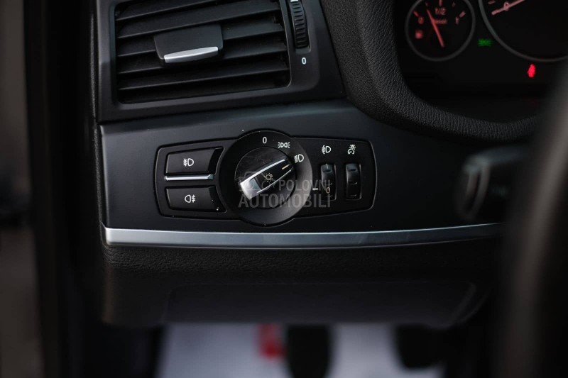 BMW X3 2.0D X-Drive Nav 184