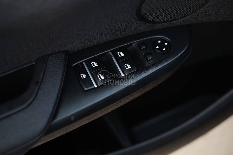 BMW X3 2.0D X-Drive Nav 184