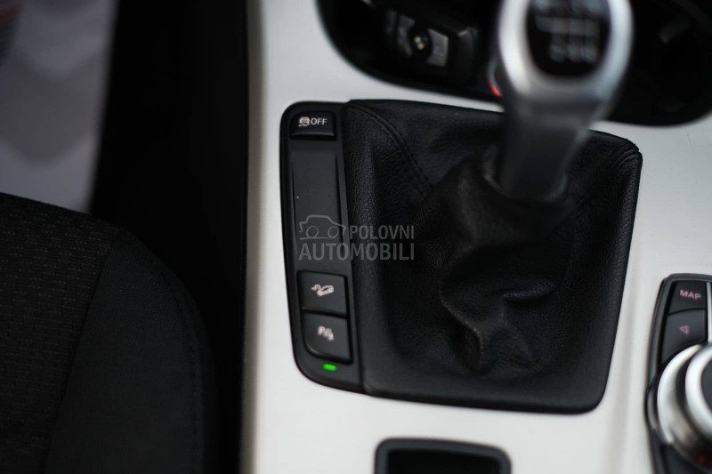 BMW X3 2.0D X-Drive Nav 184