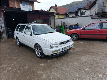 Volkswagen Golf 3 