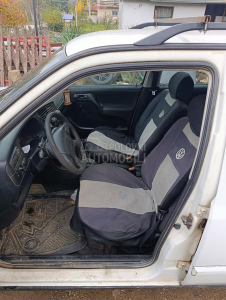 Volkswagen Golf 3 