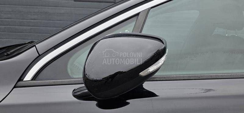 Peugeot 508 1.6 e-Hdi