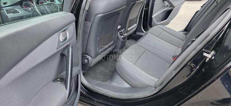 Peugeot 508 1.6 e-Hdi