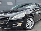 Peugeot 508 1.6 e-Hdi