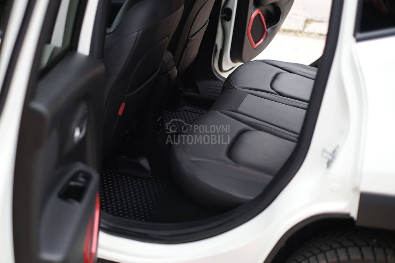 Jeep Renegade 2.0DIZ Trail Hawk4x4