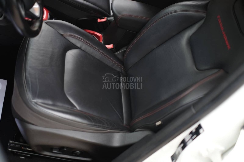 Jeep Renegade 2.0DIZ Trail Hawk4x4