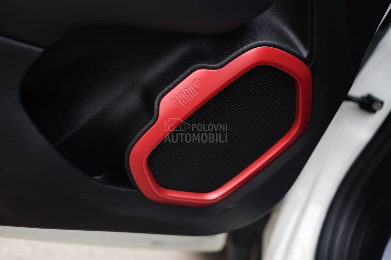 Jeep Renegade 2.0DIZ Trail Hawk4x4