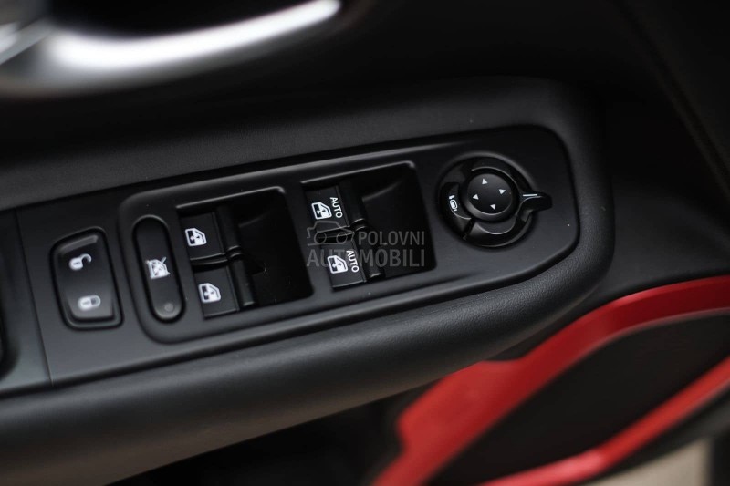 Jeep Renegade 2.0DIZ Trail Hawk4x4