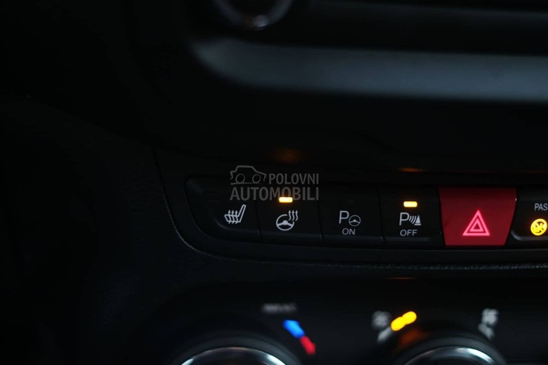 Jeep Renegade 2.0DIZ Trail Hawk4x4