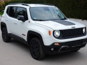 Jeep Renegade 2.0DIZ Trail Hawk4x4