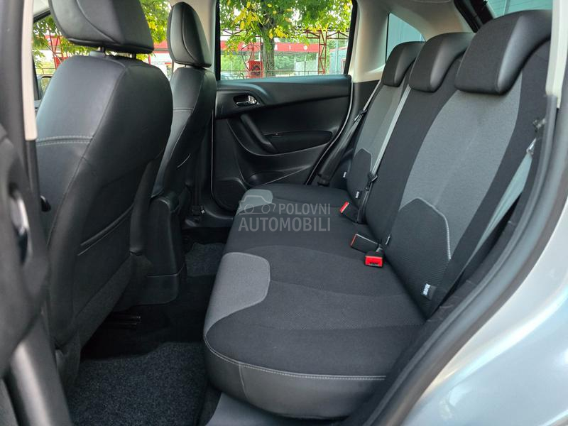 Citroen C3 1.6 hdi F.uuu.L