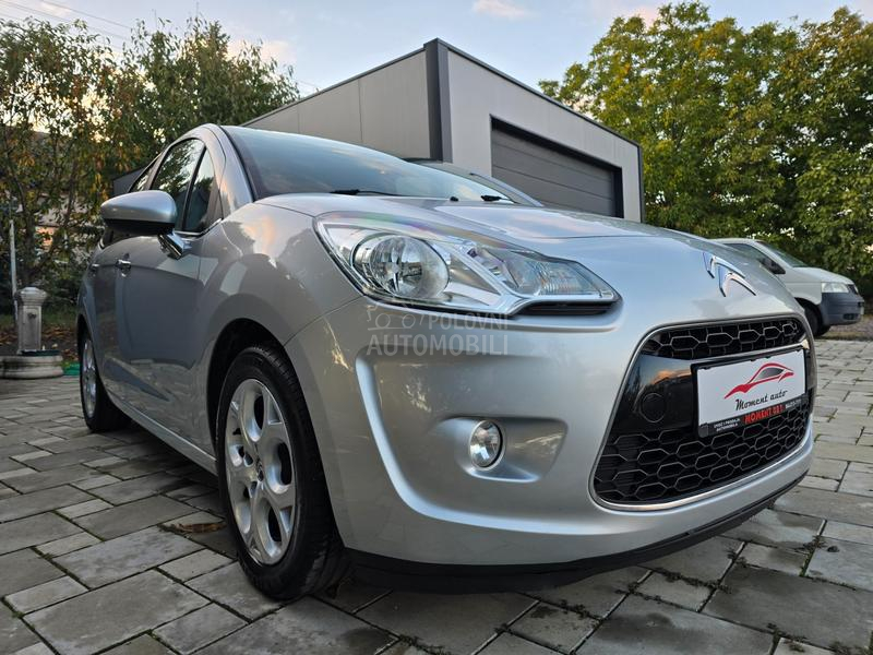 Citroen C3 1.6 hdi F.uuu.L