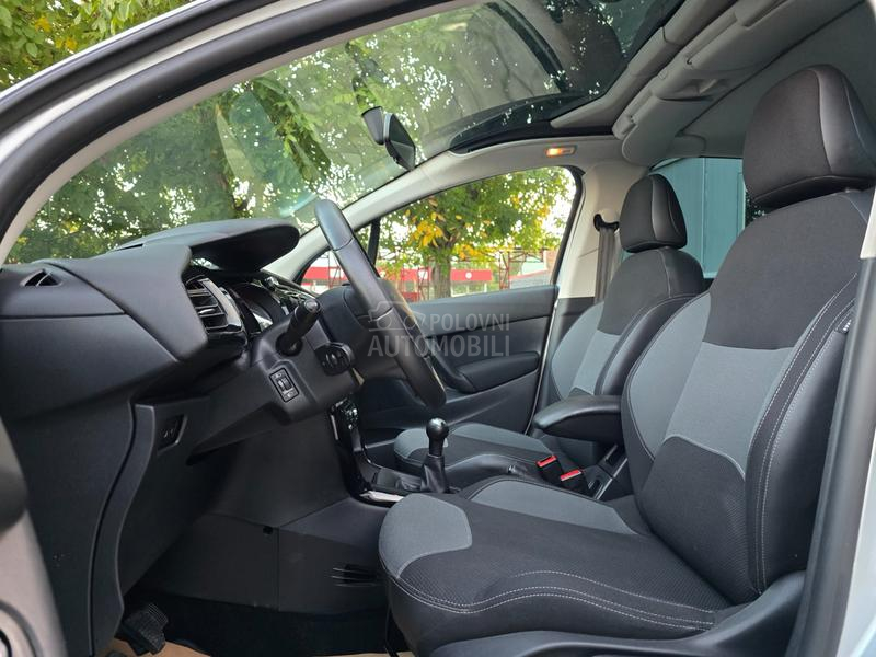 Citroen C3 1.6 hdi F.uuu.L