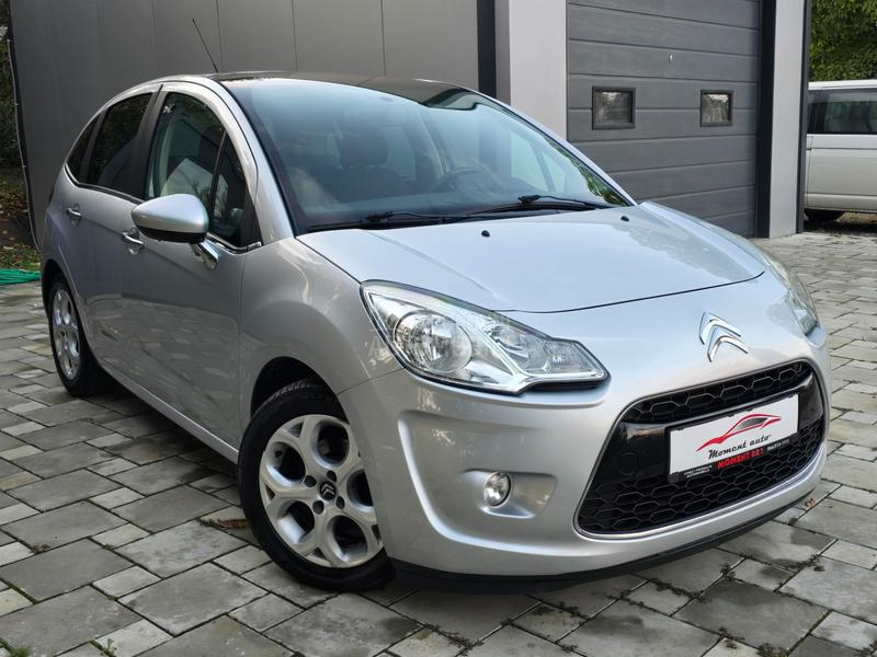 Citroen C3 1.6 hdi F.uuu.L