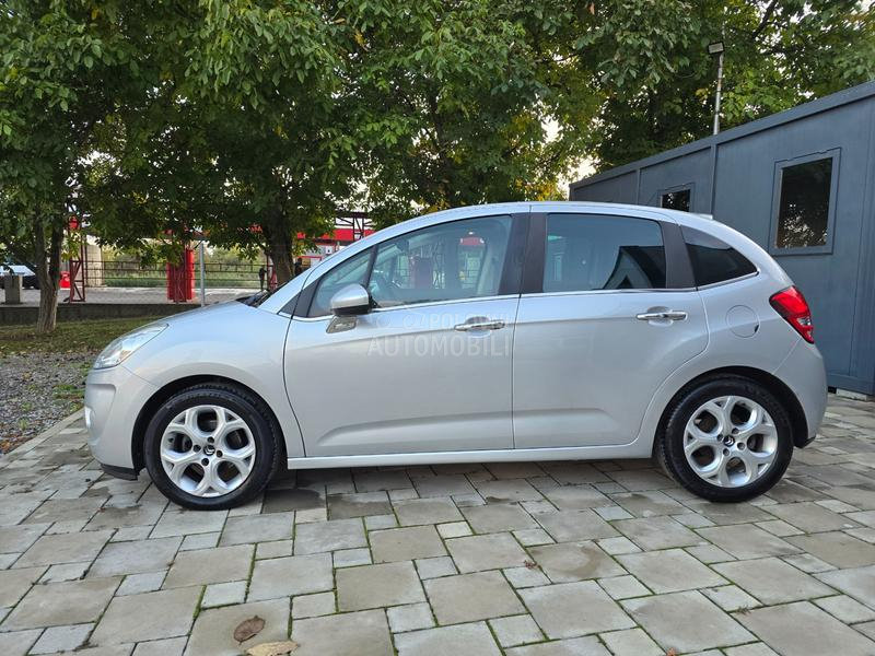 Citroen C3 1.6 hdi F.uuu.L