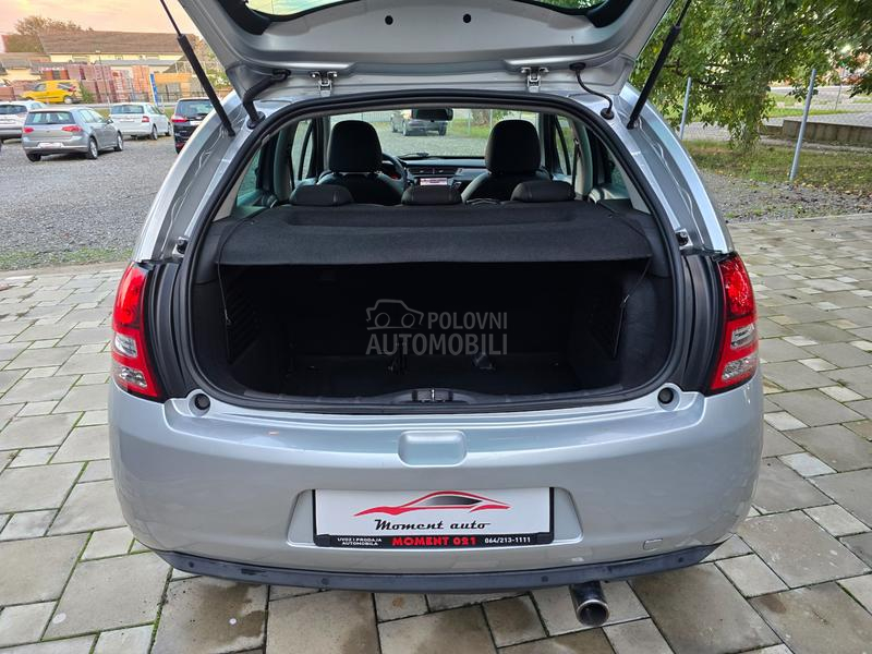 Citroen C3 1.6 hdi F.uuu.L