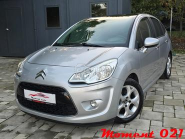Citroen C3 1.6 hdi F.uuu.L