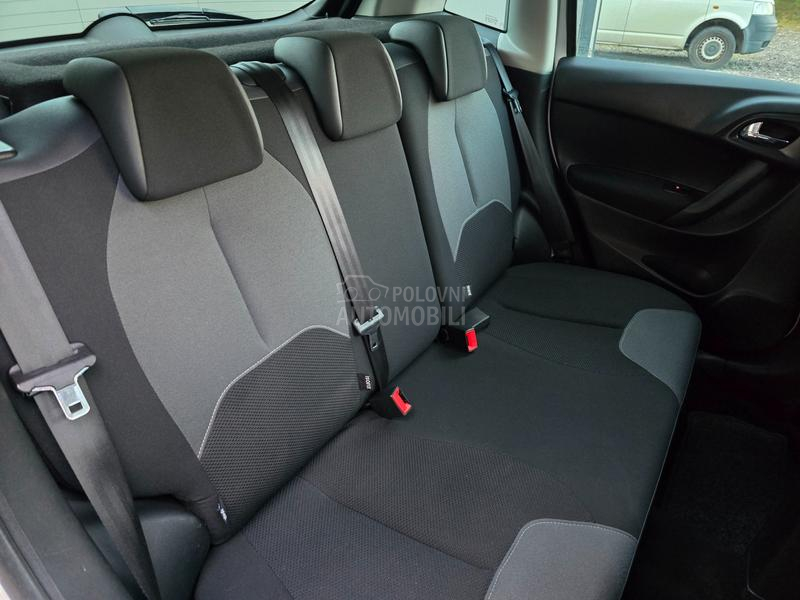 Citroen C3 1.6 hdi F.uuu.L