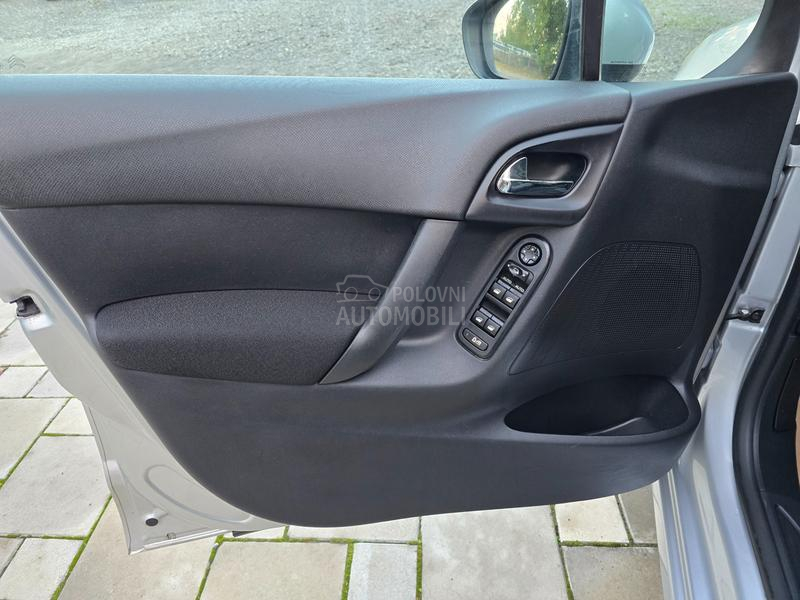 Citroen C3 1.6 hdi F.uuu.L