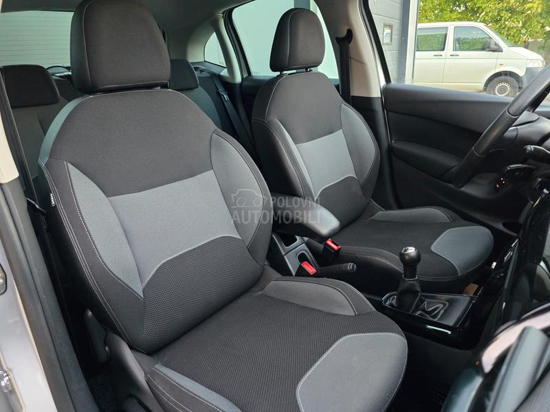 Citroen C3 1.6 hdi F.uuu.L