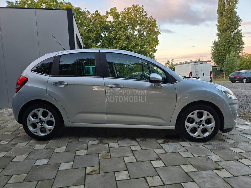 Citroen C3 1.6 hdi F.uuu.L