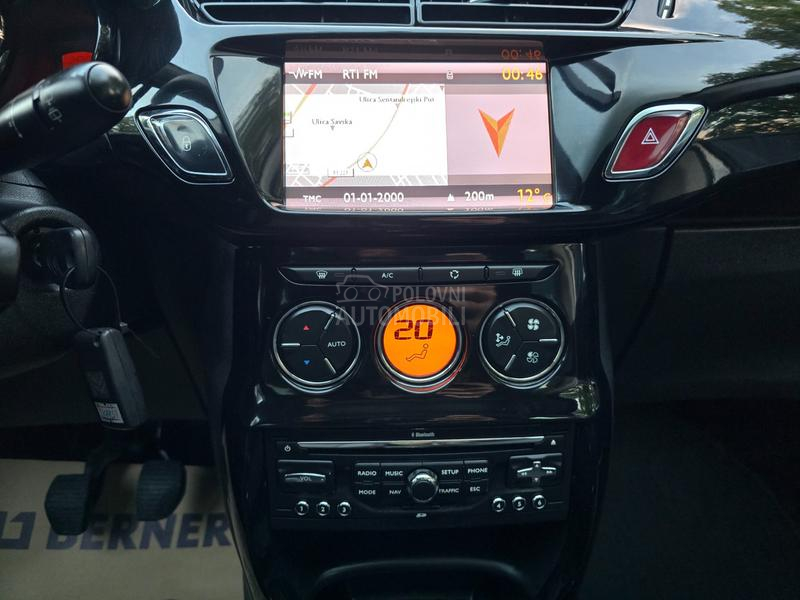 Citroen C3 1.6 hdi F.uuu.L