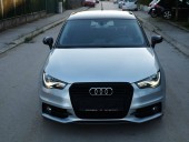 Audi A1 1.2TFSI S-line SB CH