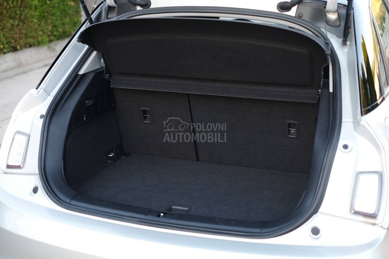 Audi A1 1.2TFSI S-line SB CH