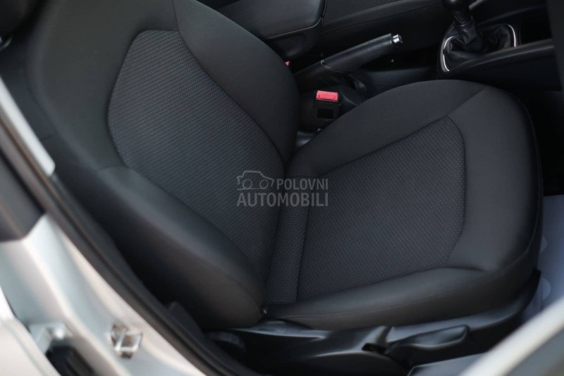 Audi A1 1.2TFSI S-line SB CH