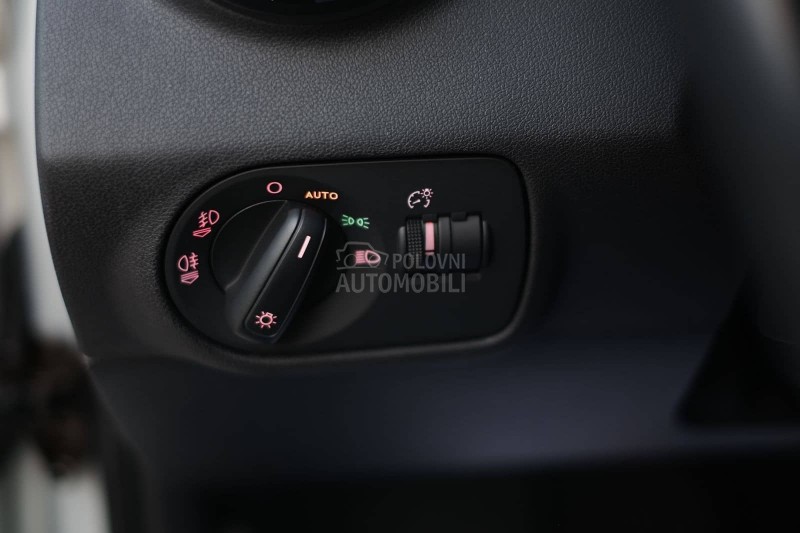 Audi A1 1.2TFSI S-line SB CH