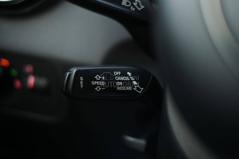 Audi A1 1.2TFSI S-line SB CH