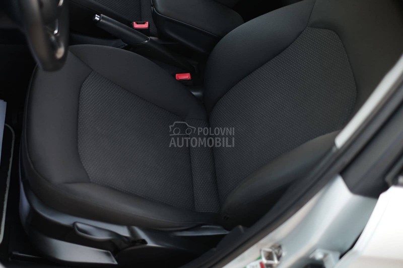 Audi A1 1.2TFSI S-line SB CH