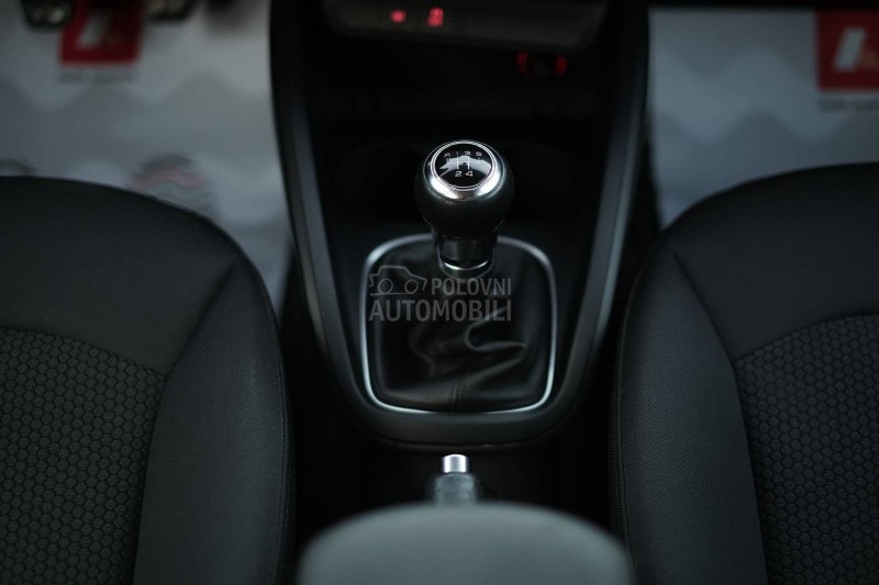 Audi A1 1.2TFSI S-line SB CH