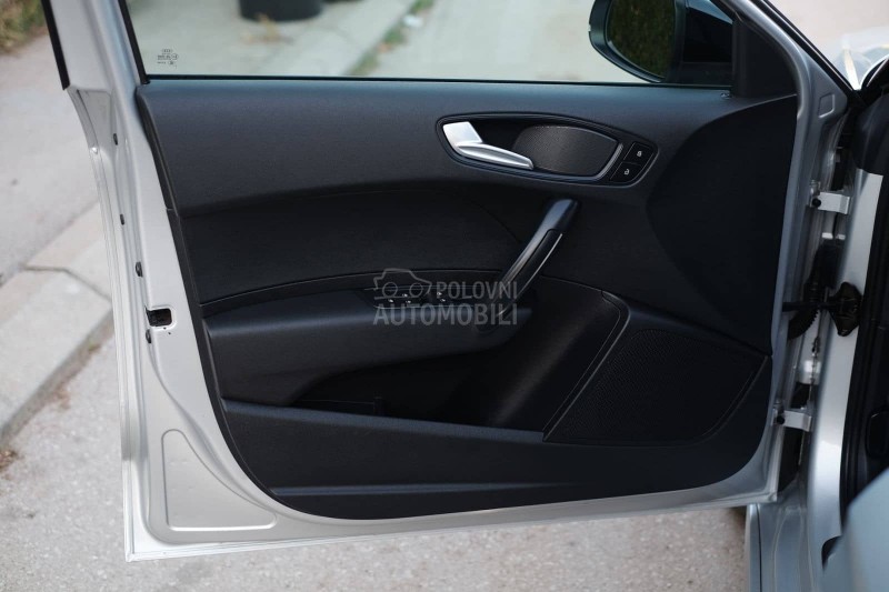 Audi A1 1.2TFSI S-line SB CH