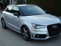 Audi A1 1.2TFSI S-line SB CH