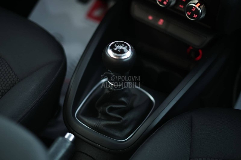 Audi A1 1.2TFSI S-line SB CH