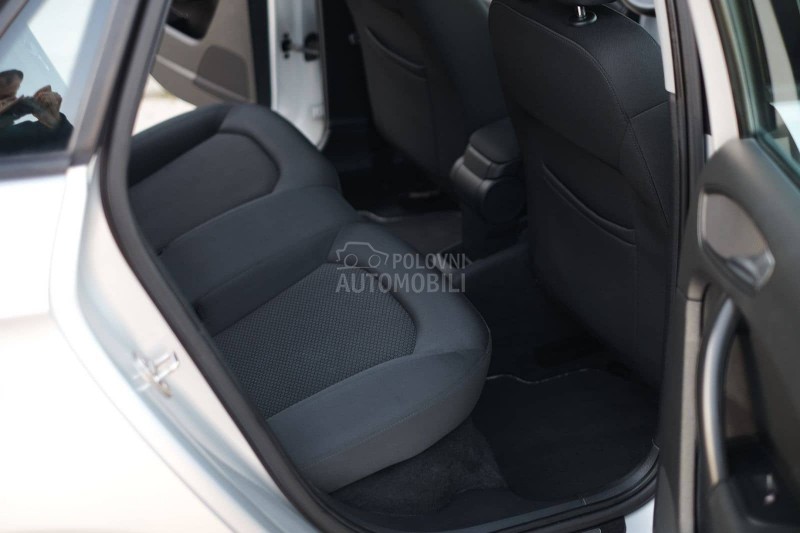 Audi A1 1.2TFSI S-line SB CH