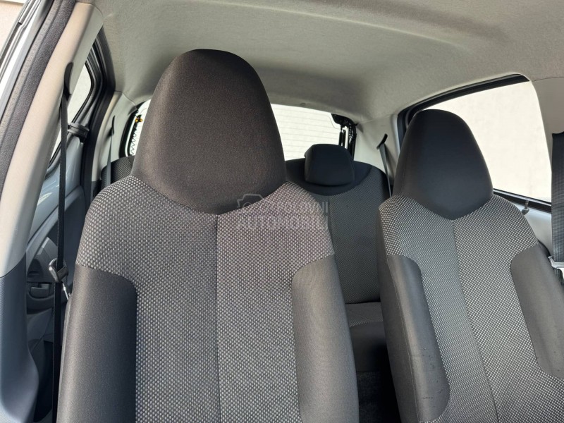 Toyota Aygo 1.0 Matik