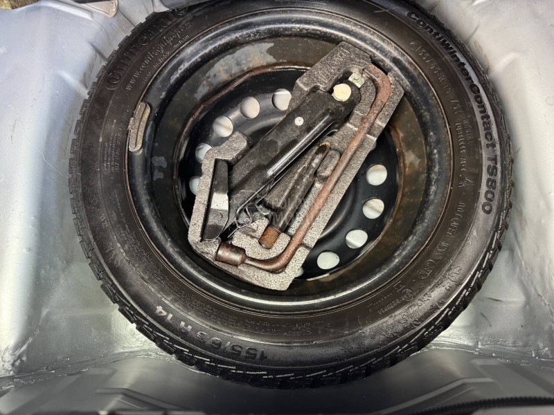 Toyota Aygo 1.0 Matik