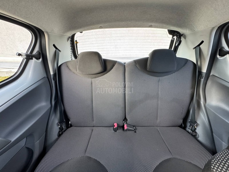 Toyota Aygo 1.0 Matik